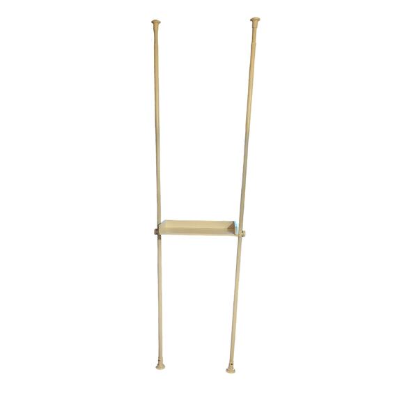 SONGMICS Over The Toilet Storage - Picture 3 of 3